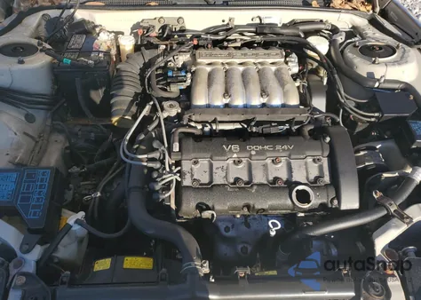 1996 Dodge Stealth R/T z USA, uszkodzony, nr VIN JB3AM84J4TY002884